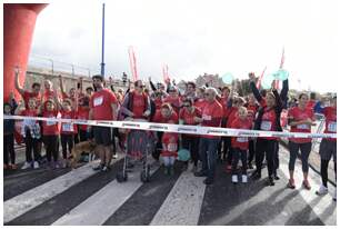 Foto 201 de la Carrera Familiar de Getxo 2018
